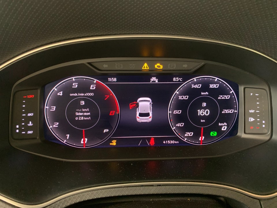 Seat Ibiza 1,0 TSi 110 Style 5d