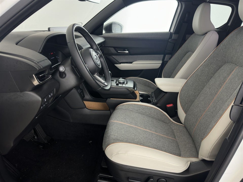 Mazda MX-30 e-SkyActiv Advantage 5d