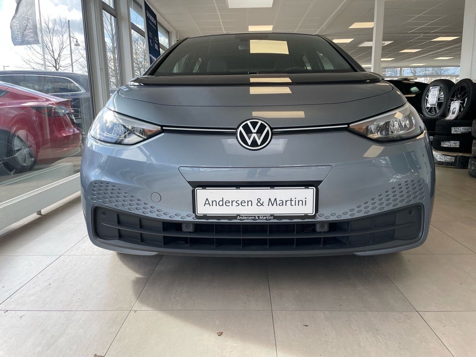 VW ID.3 45 Pure Performance 5d