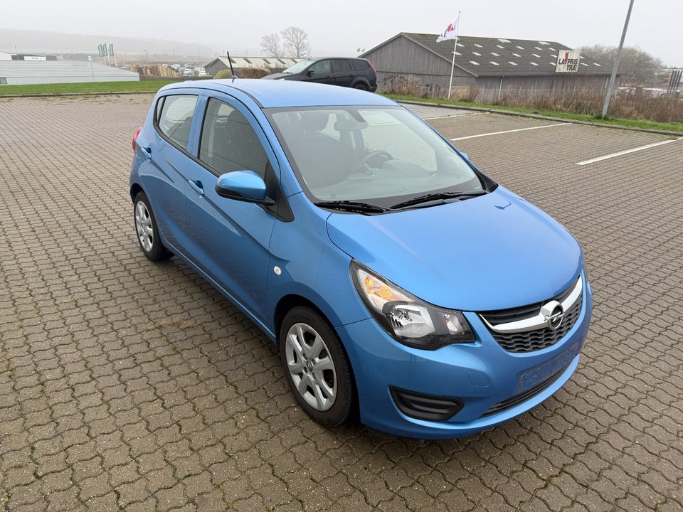 Opel Karl 1,0 Enjoy 5d