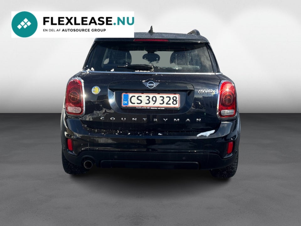 MINI Countryman Cooper SE 1,5 Essential aut. ALL4 5d