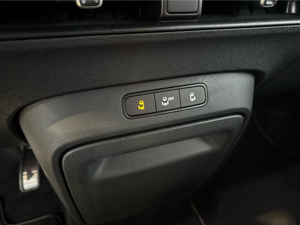 VW ID.Buzz 79 GTX+ 4Motion SWB 5d