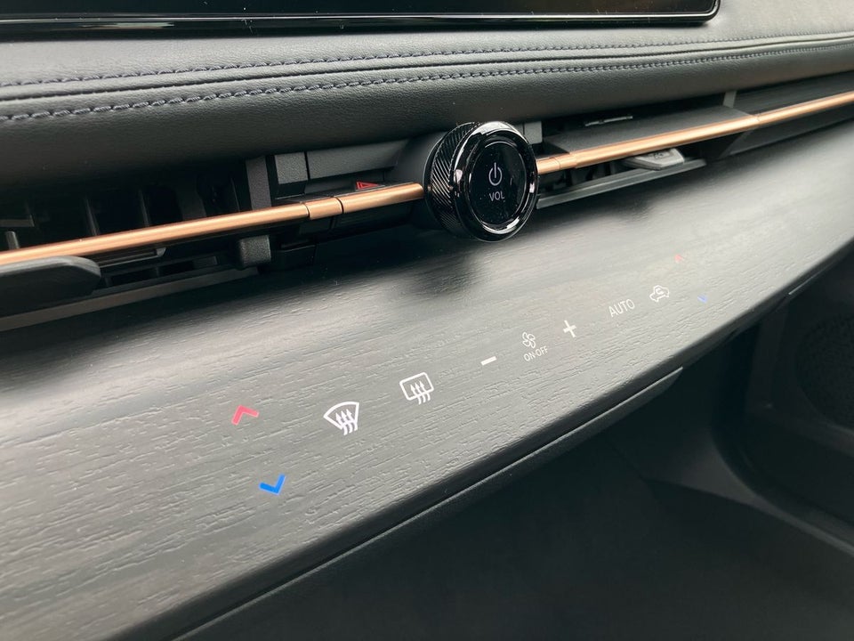 Nissan Ariya 87 Advance 5d