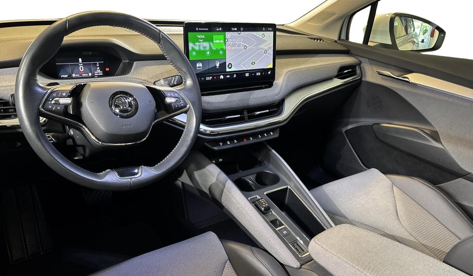 Skoda Enyaq 80 iV 5d