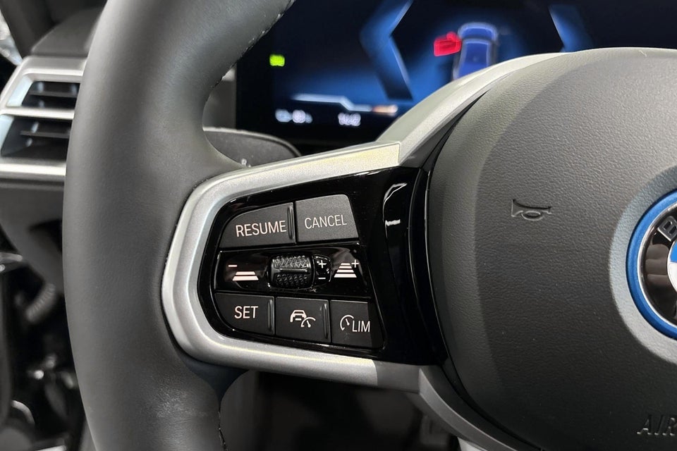 BMW i4 eDrive35 M-Sport 5d