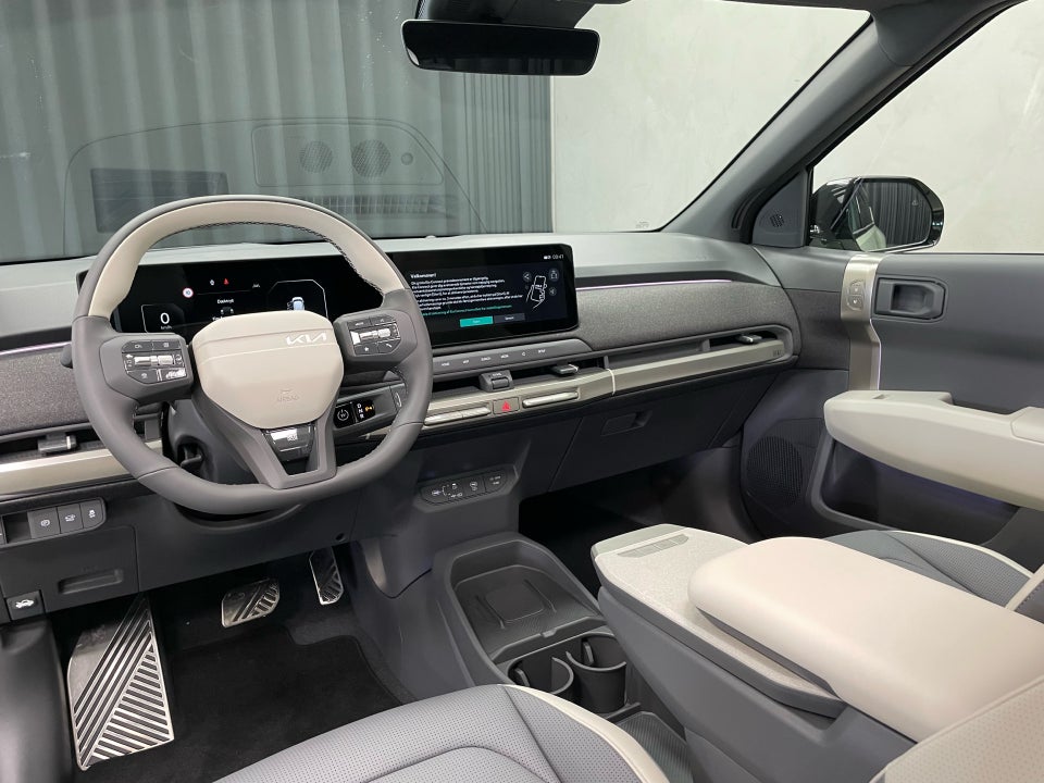 Kia EV3 81 Long Range GT-Line 5d