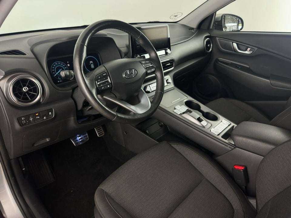 Hyundai Kona 64 EV Advanced 5d
