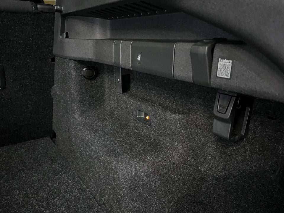 Skoda Enyaq 85x iV Sportline Coupé 5d