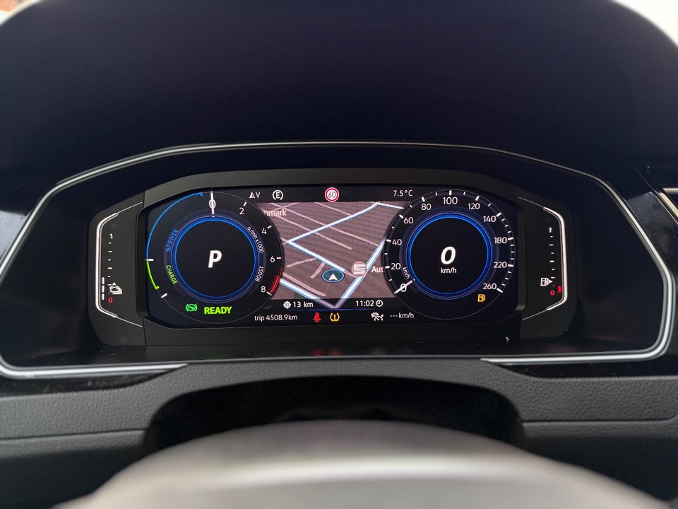 VW Passat 1,4 GTE+ Variant DSG 5d