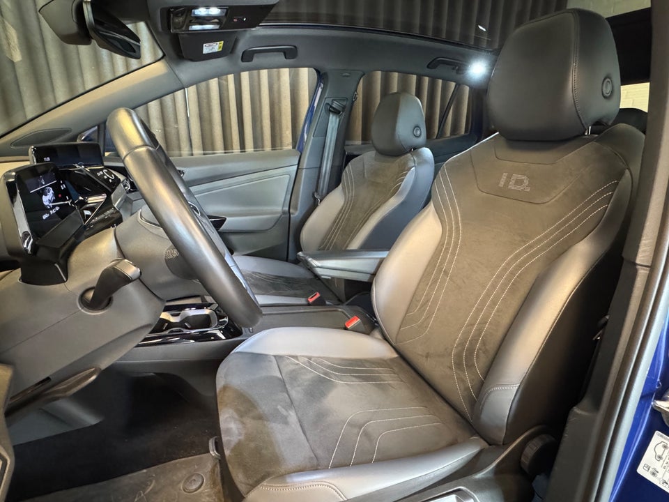 VW ID.5 77 Pro Performance 5d