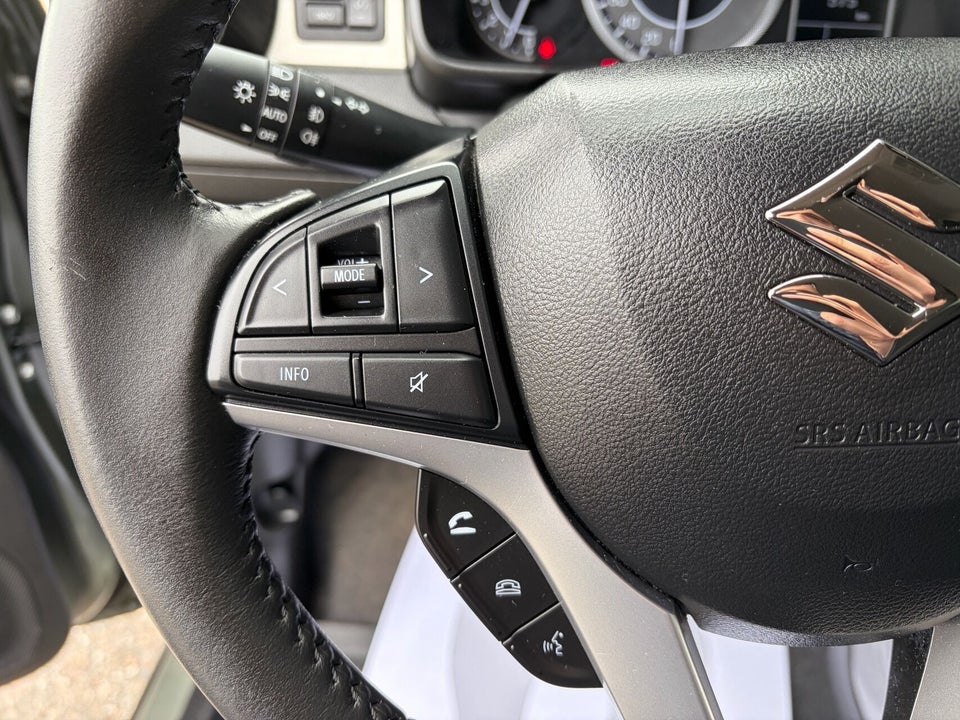 Suzuki Ignis 1,2 mHybrid Adventure 5d