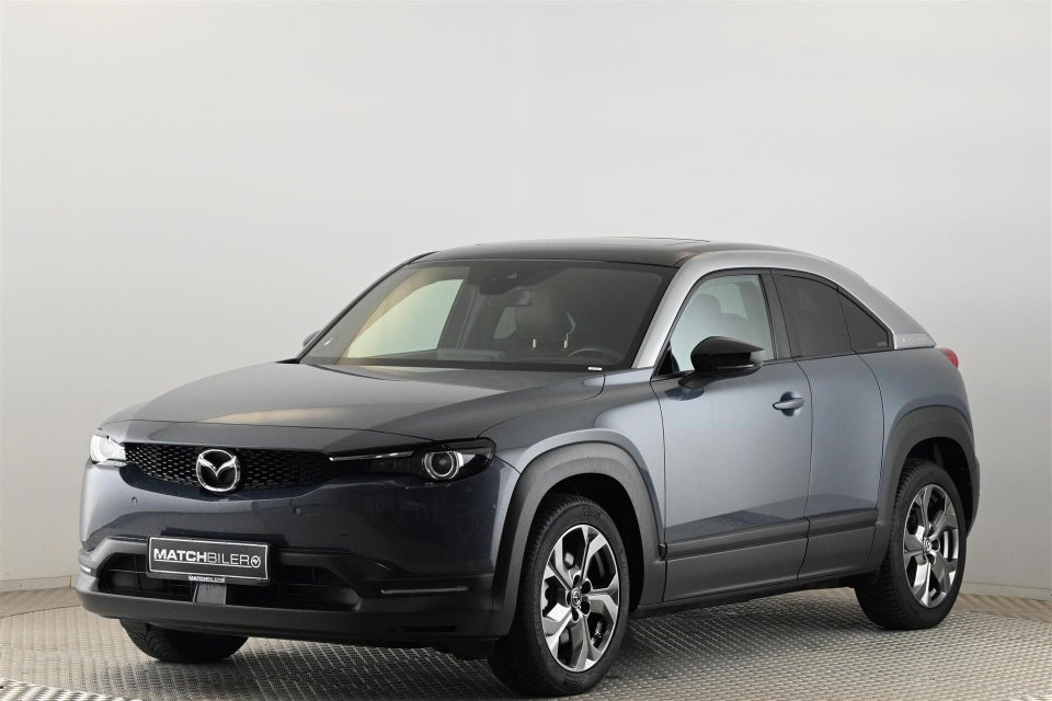 Mazda MX-30 e-SkyActiv Makoto 5d