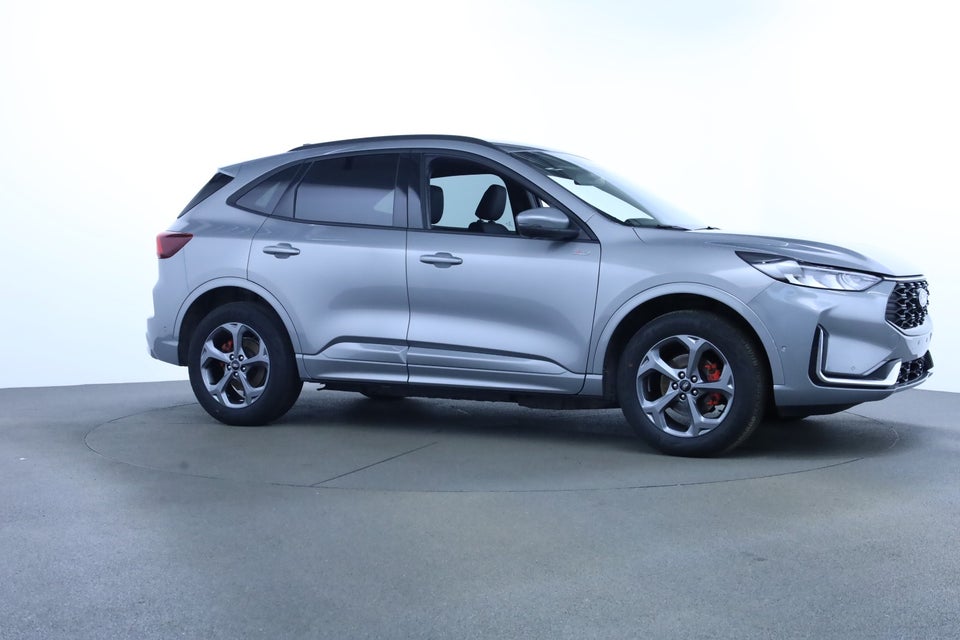 Ford Kuga 2,5 PHEV ST-Line X CVT 5d