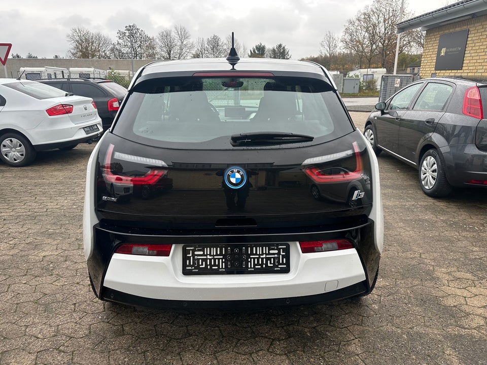 BMW i3 BEV 5d