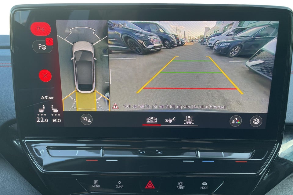 VW ID.5 77 GTX 4Motion 5d