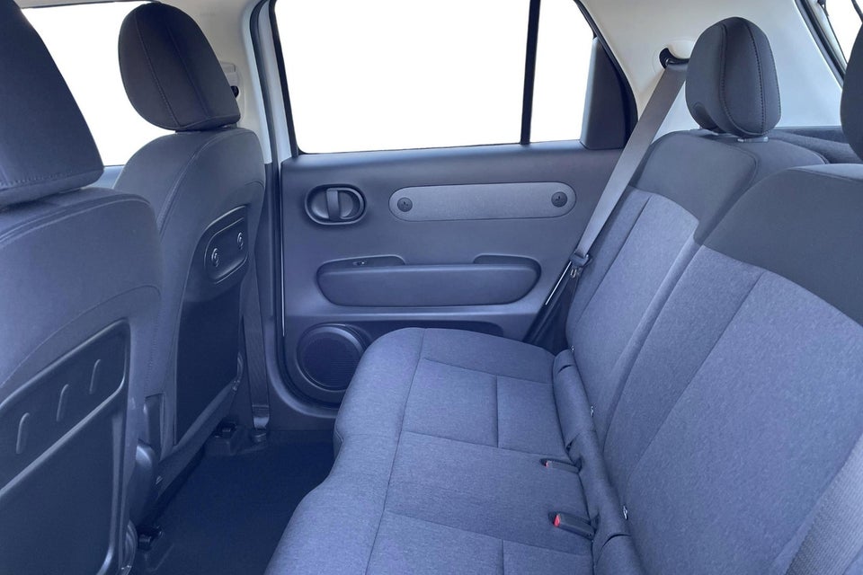 Hyundai Inster 42 Comfort 5d