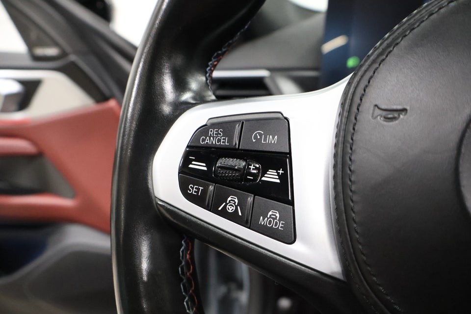 BMW i4 M50 Fully Charged xDrive 5d