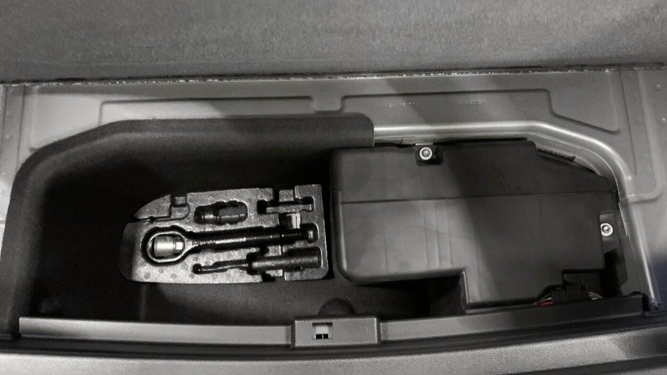 Cupra Tavascan 77 Adrenaline 5d