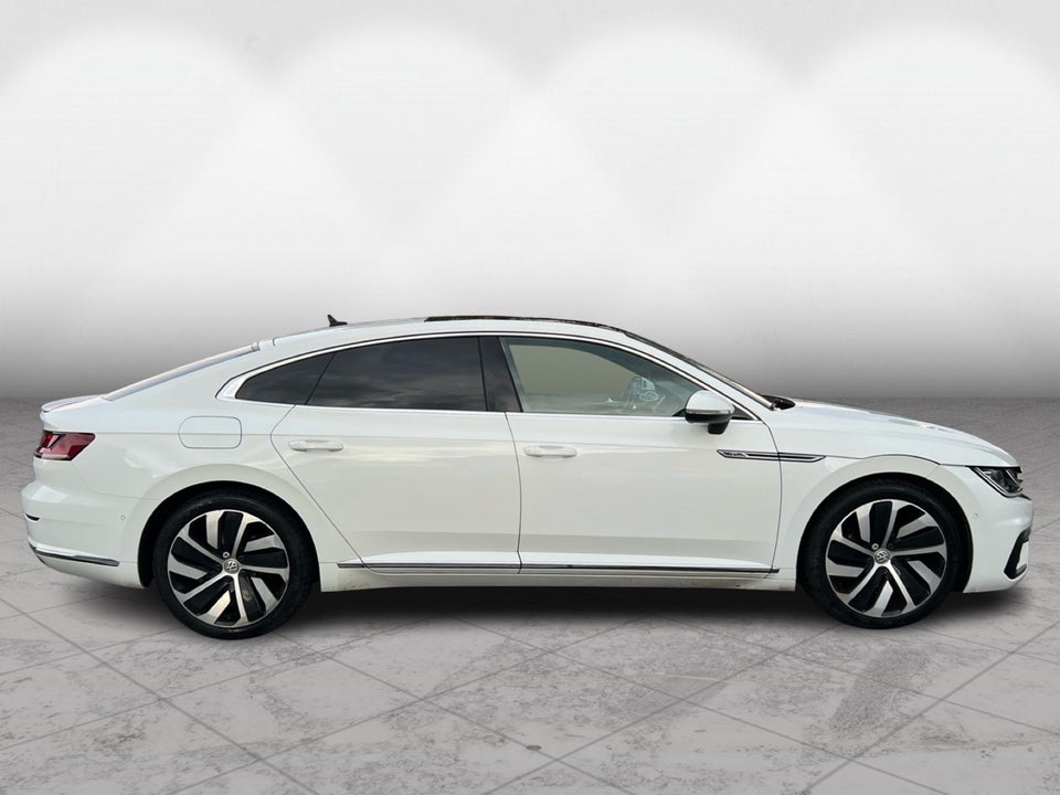 VW Arteon 2,0 TSi 190 R-line Business DSG 4d