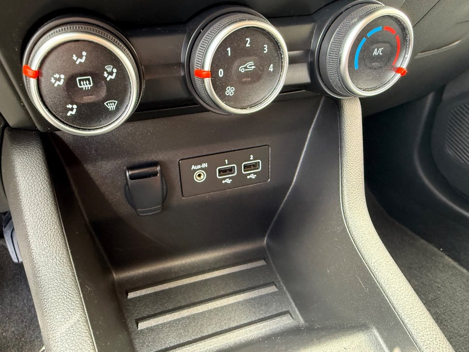 Renault Clio V 1,5 dCi 85 Zen 5d