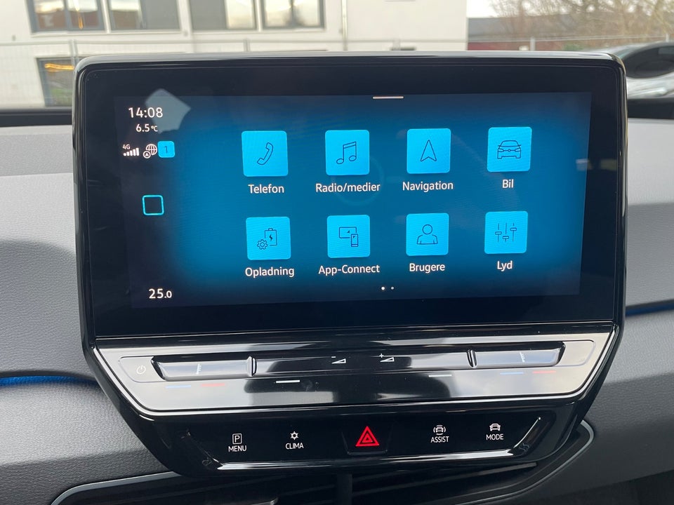 VW ID.3 45 Pure Performance 5d