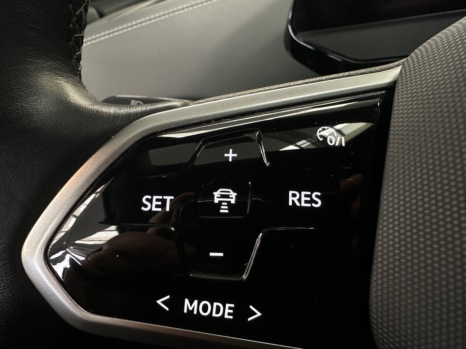 VW ID.4 77 Pro Performance 5d