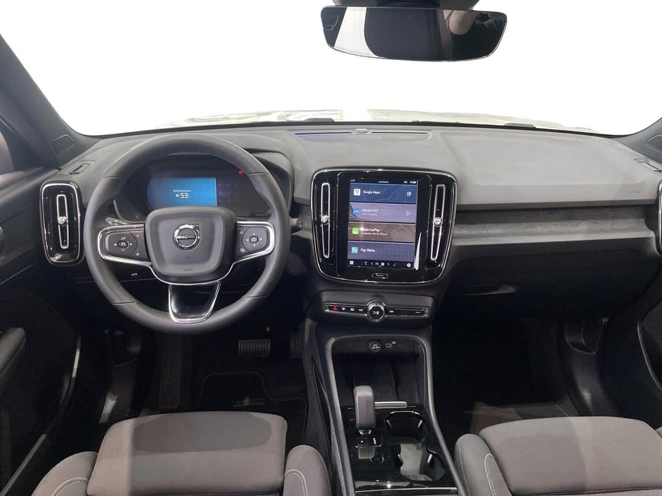 Volvo XC40 ReCharge Extended Range Plus 5d