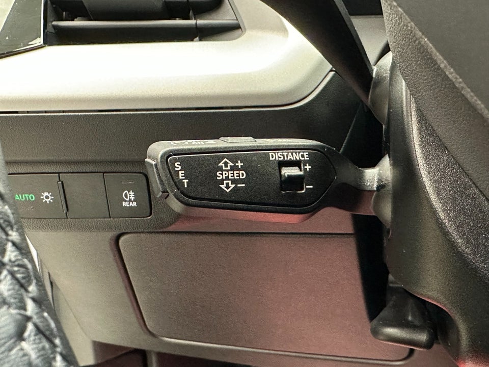 Audi Q4 e-tron 35 5d