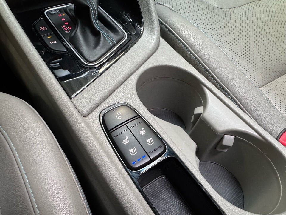 Kia Niro 1,6 PHEV Advance+ DCT 5d