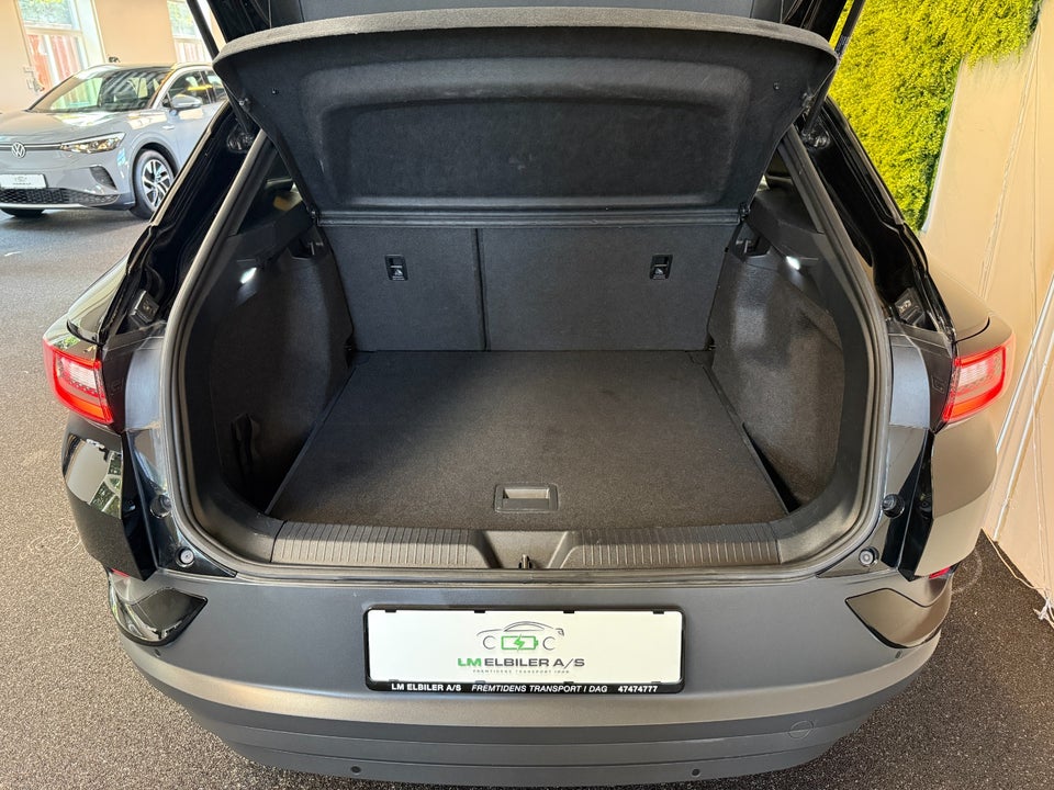 VW ID.4 77 Pro Performance 5d