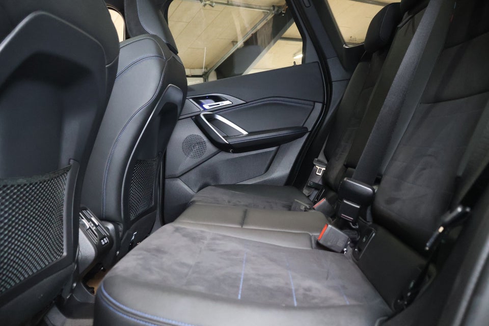 BMW iX1 xDrive30 M-Sport 5d