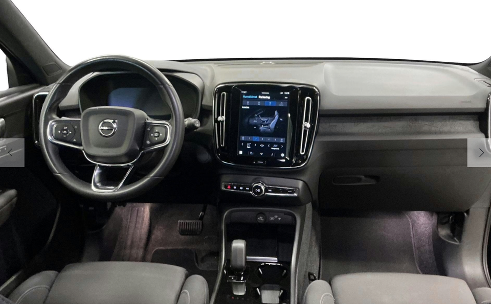 Volvo XC40 P6 ReCharge Plus 5d