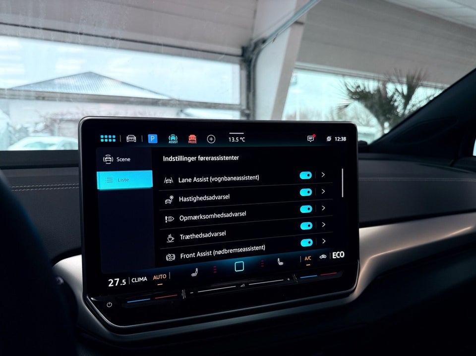 VW ID.4 77 Style+ 5d