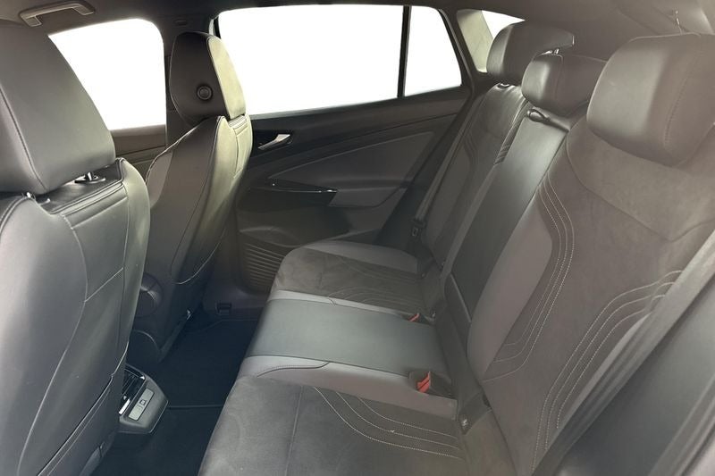 VW ID.4 77 Style+ 5d