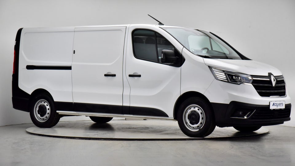 Renault Trafic 2,0 dCi 150 L2H1 Tekno EDC