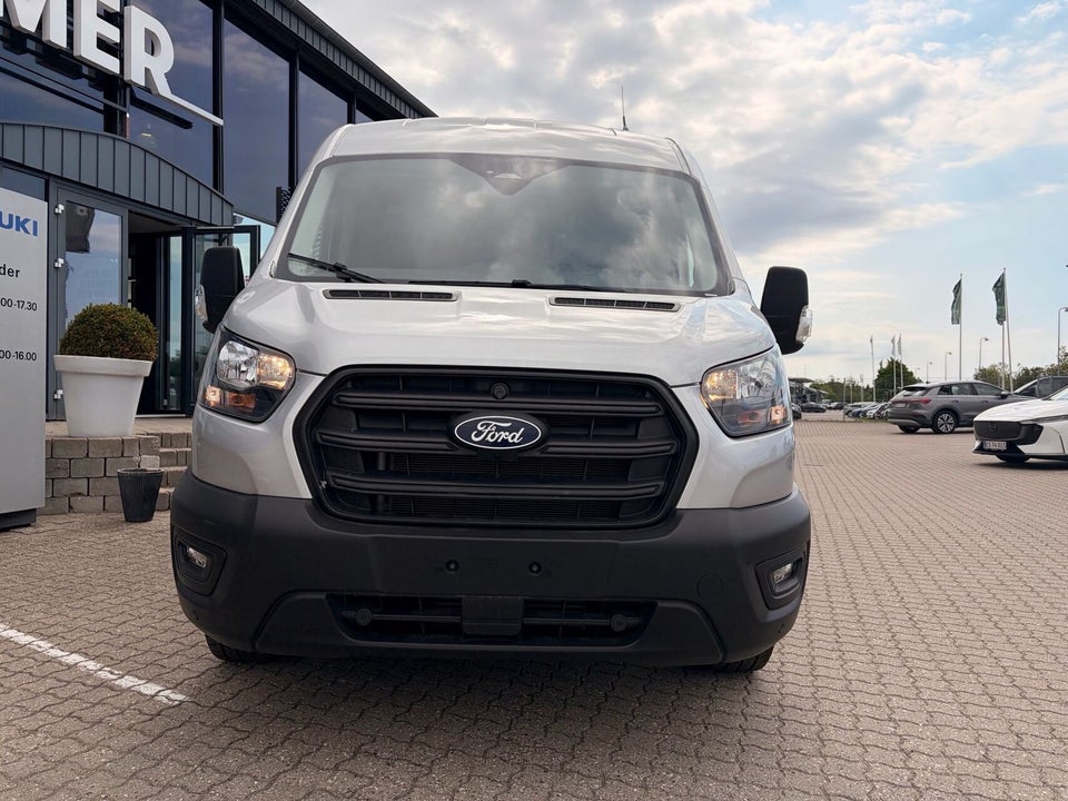 Ford Transit 350 L3 Van 2,0 EcoBlue Trend H2 RWD