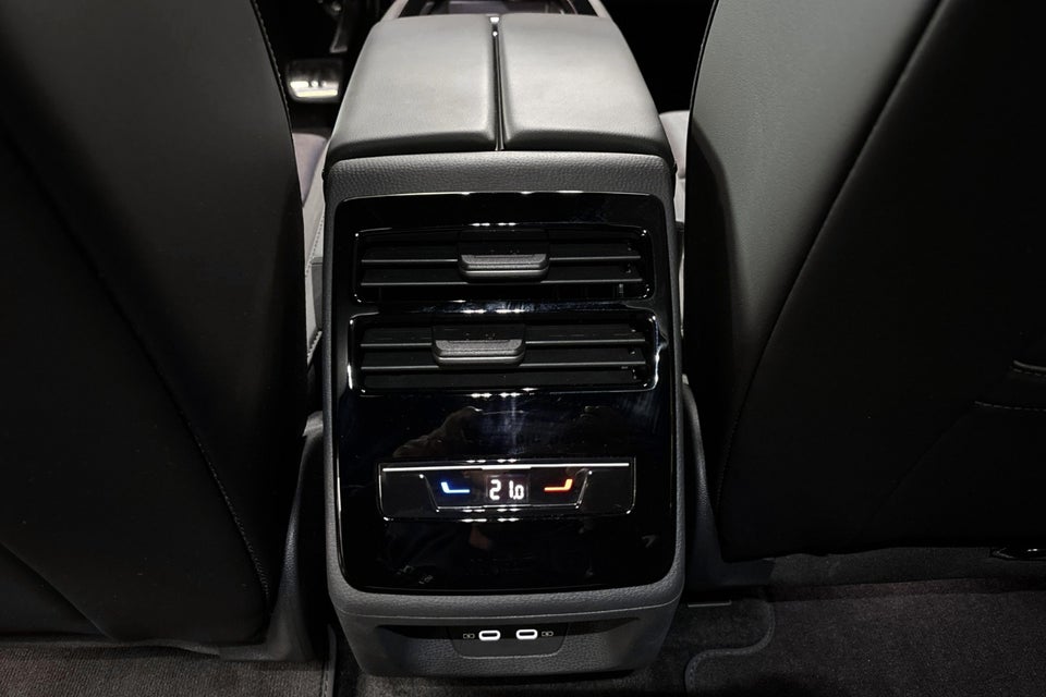 VW ID.7 86 Style S+ 5d