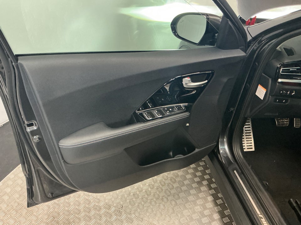 Kia e-Niro 64 Spirit 5d