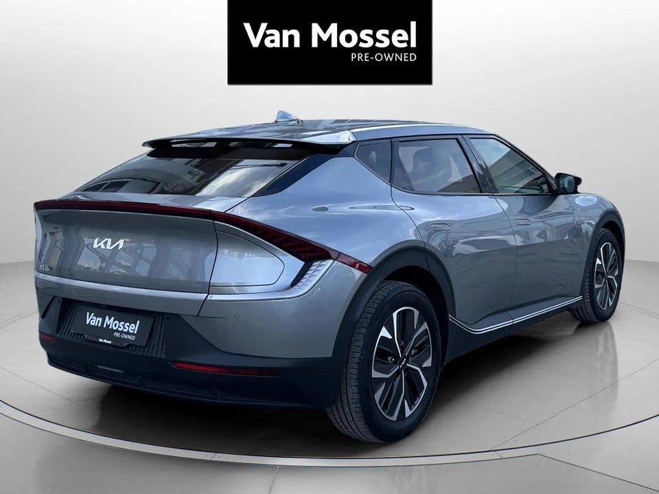 Kia EV6 58 Standard Range Access 5d