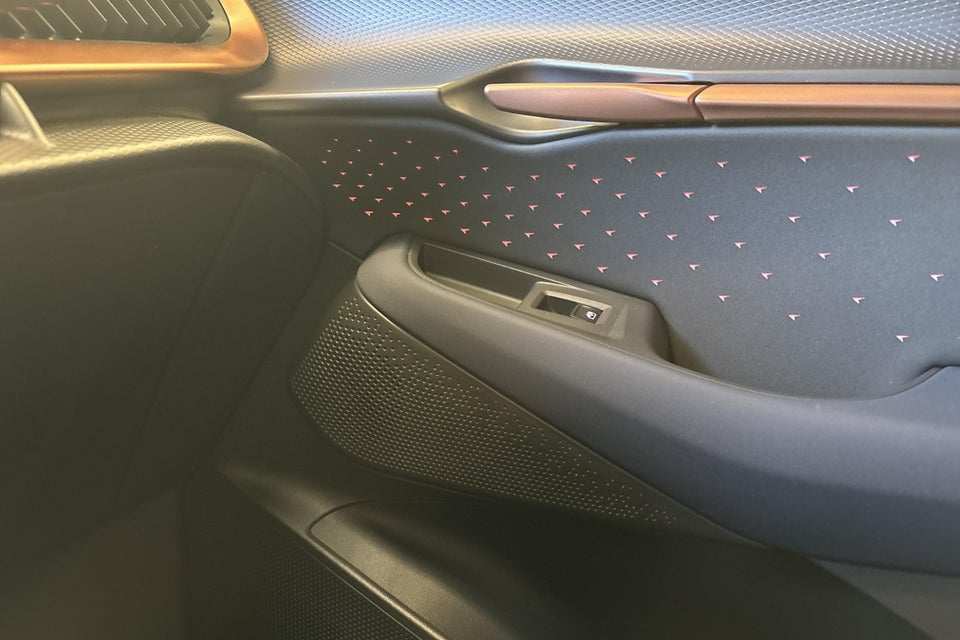 Cupra Tavascan 77 Immersive 5d