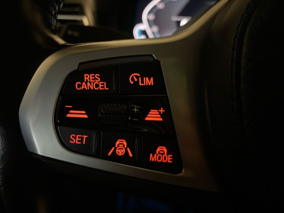 BMW iX3 Charged Plus M-Sport 5d