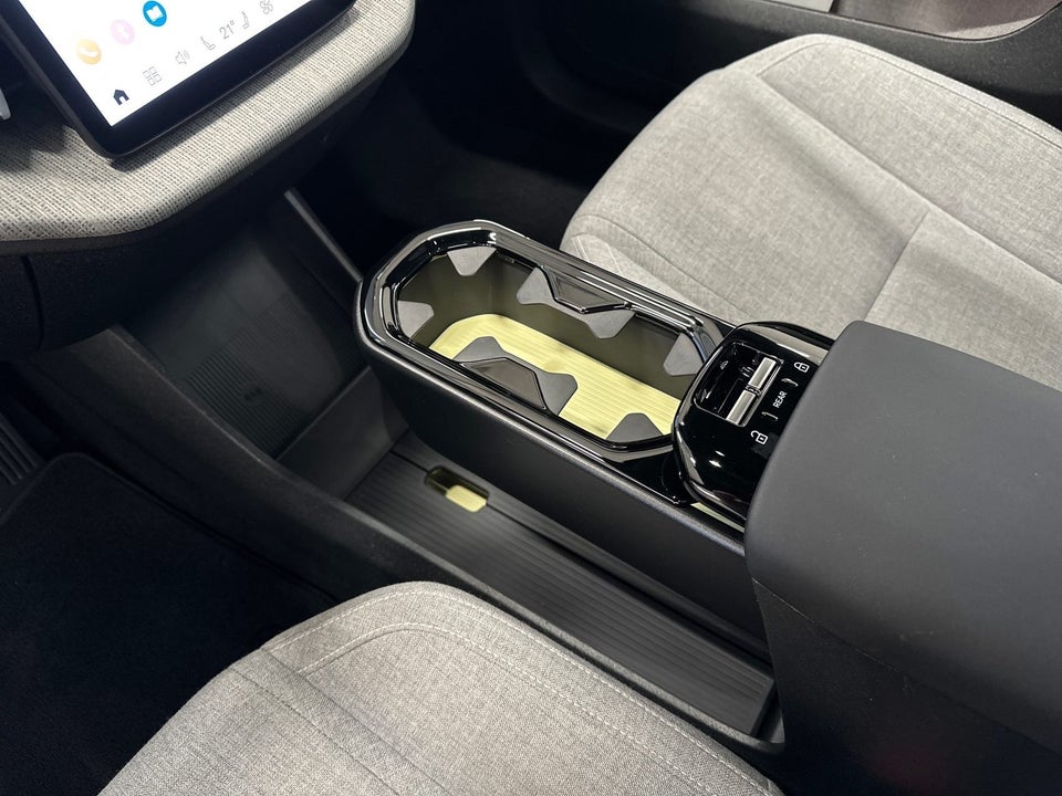 Volvo EX30 Twin Performance Ultra 5d