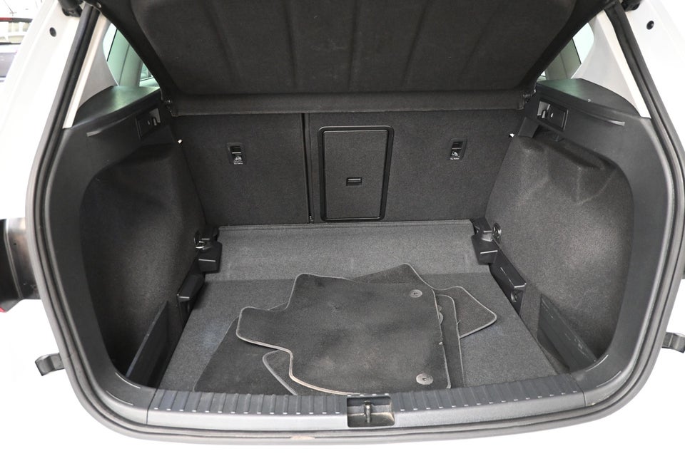 Seat Ateca 1,5 TSi 150 FR DSG 5d