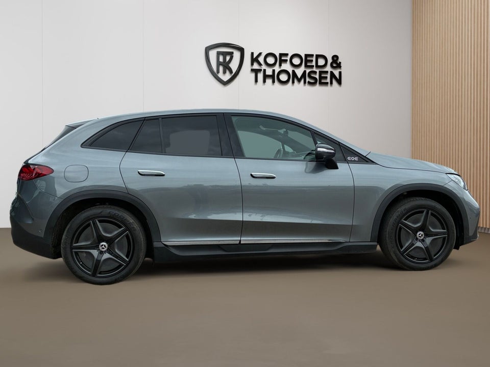 Mercedes EQE350+ SUV AMG Premium 5d