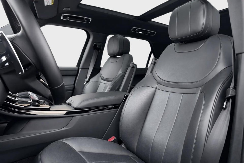 Land Rover Range Rover Sport 3,0 P440e Dynamic SE aut. 5d