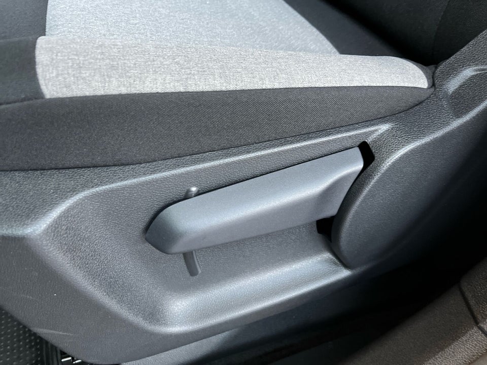 Citroën ë-Berlingo 52 Impress 5d