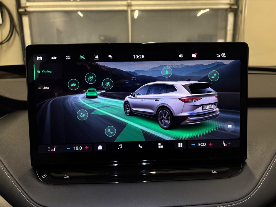 Skoda Enyaq 85x iV Sportline 5d