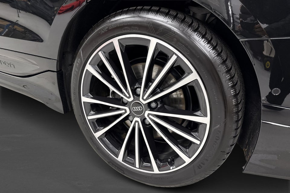 Audi A6 e-tron S-line pro Avant 5d