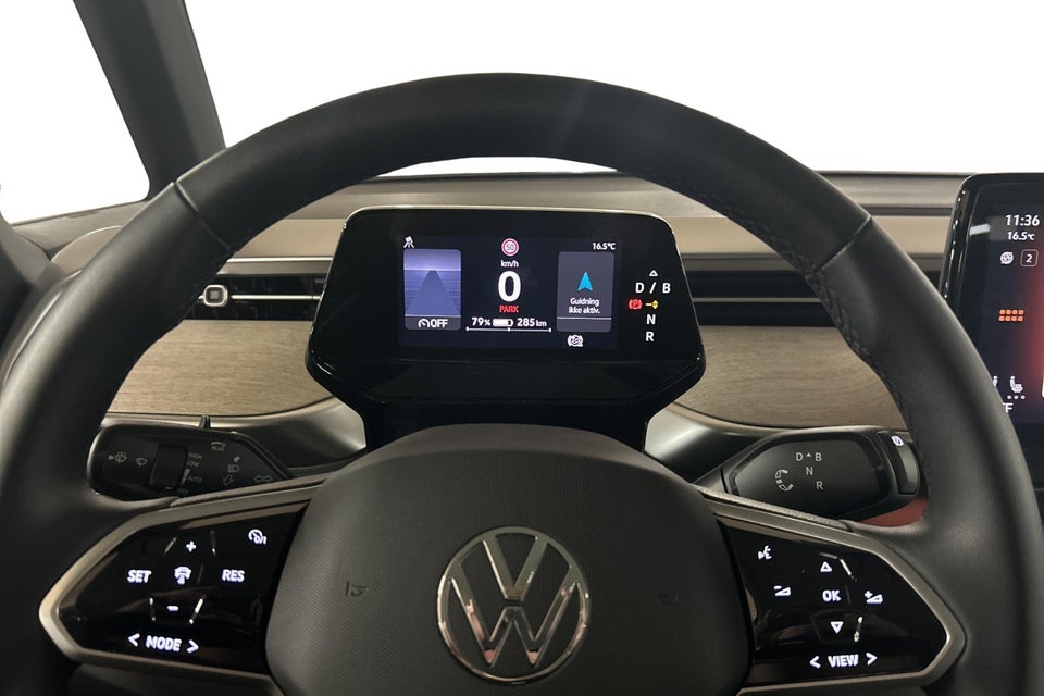 VW ID.Buzz 77 Style SWB 5d