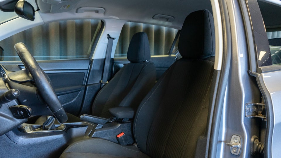 Peugeot 308 1,2 e-THP 110 Active SW 5d